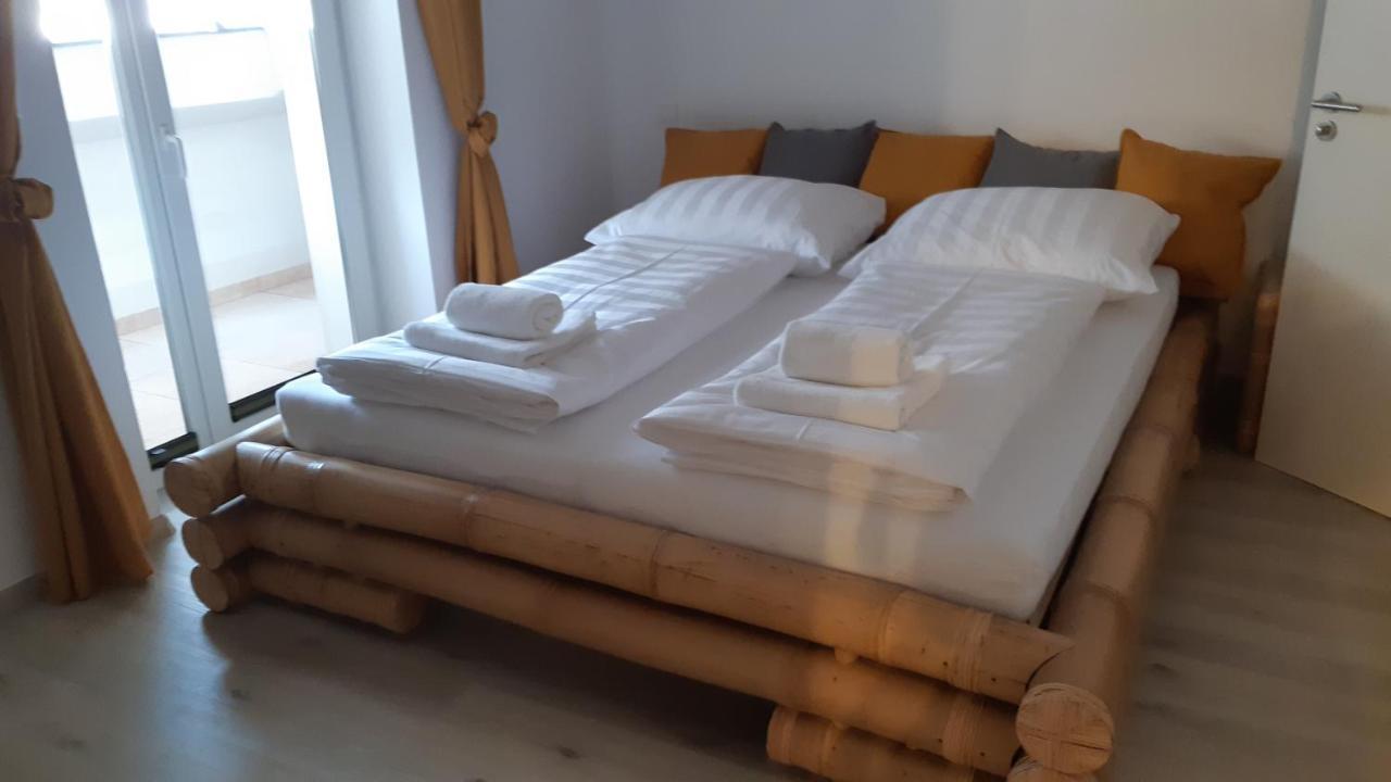 Apartman Viktoria Terchová Eksteriør bilde