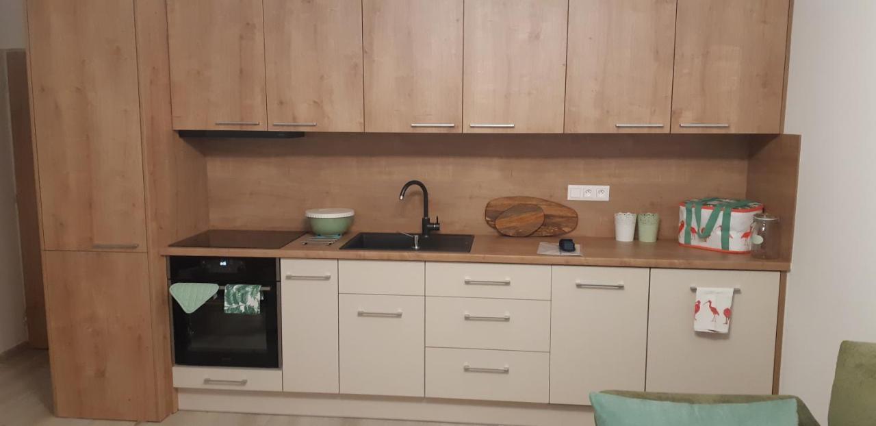 Apartman Viktoria Terchová Eksteriør bilde